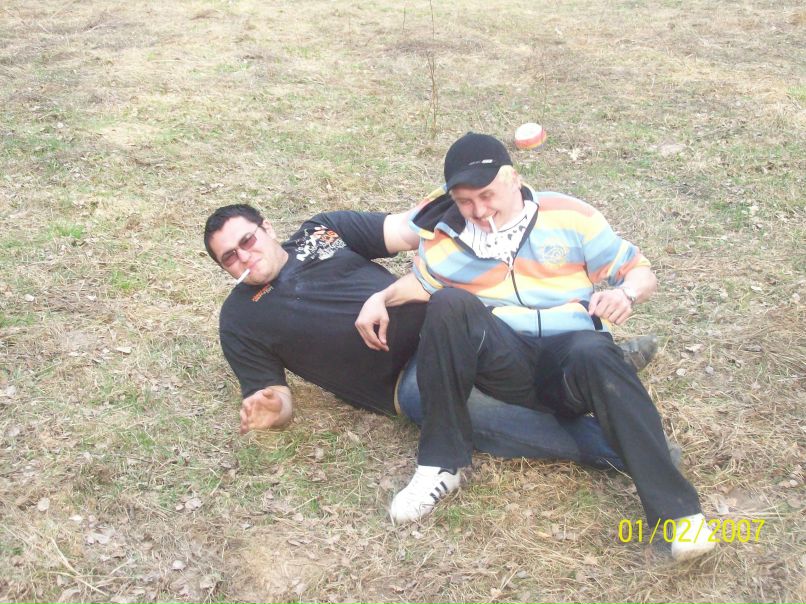 Дмитрий Ерохин фотография #11