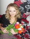 Таня Лебедєва фотография #3 (источник - https://vk.com/id37858763)
