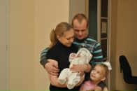 Фотография Хрущёвой Ани