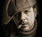 Фотография Graff Andy