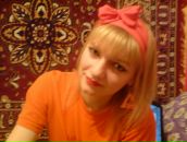 Іра Довженко фотография #30 (источник - https://vk.com/id66209228)