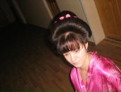 Фотография Лявиной Елены