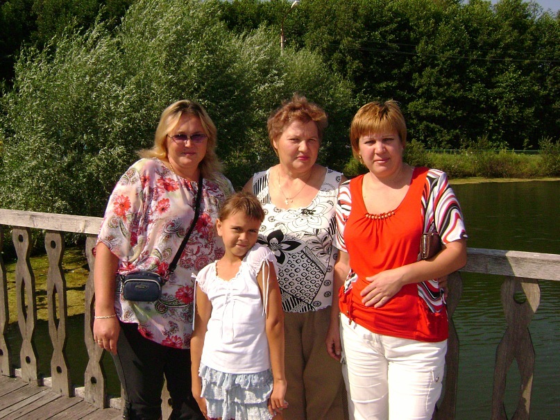 Софья Бутырина фотография #42