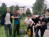 Фотография  