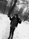 Людочка Юр'єва фотография #33 (источник - https://vk.com/id99622990)