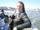 Фотография Чистяковой Анны