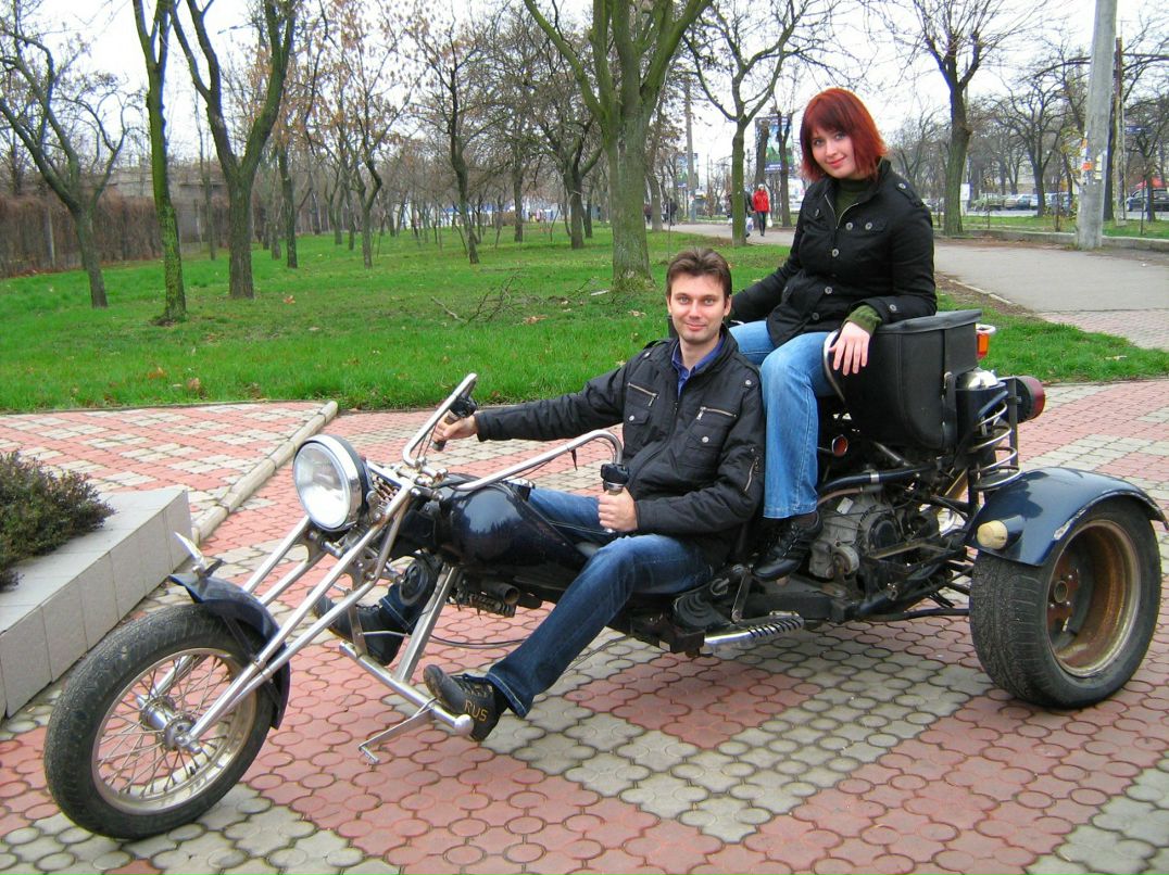 Оля Саенко фотография #42