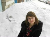Фотография Ростовой Екатерины