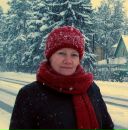 Фотография Емельяновой Ирины