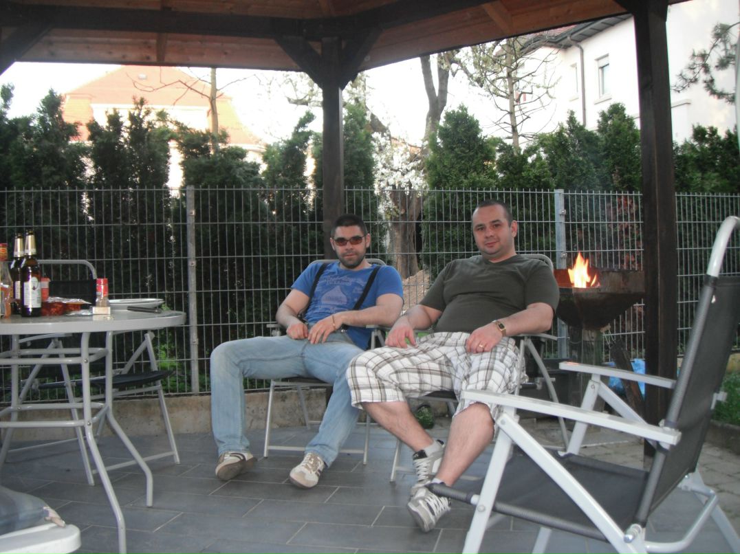 Эльдар Юмаев фотография #16