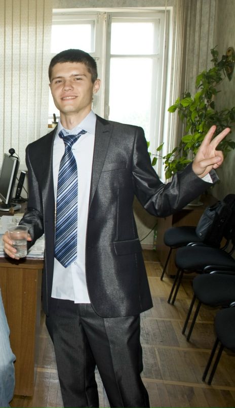 Вован Ряснов фотография #15