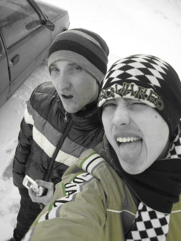 Сергей Krasko фотография #23