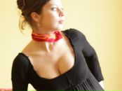 Фотография Боробовой Юлии