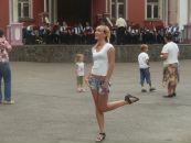 Фотография Леоновой Екатерины