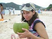 Фотография Нагаевой Оксаны