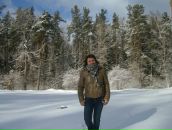 Фотография Соловей Дарьи