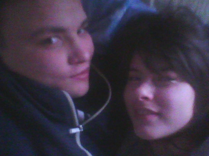 Сергей Полонец фотография #20