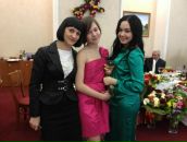 Фотография Lukmanova Florida