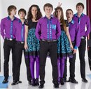 Фотография Северина Евгения