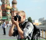 Фотография Сергеева Андрея