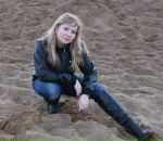 Фотография Демидовой Марины