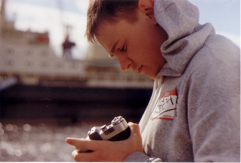 Владимир Бубнов фотография #7