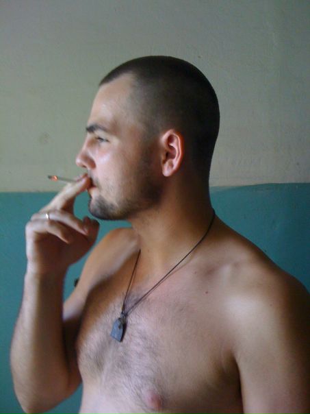 №6, Константин Штыков, 37 лет, Самара №6, Константин Штыков, 37 лет, Самара