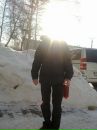 Фотография Белянина Ярика