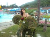 Фотография Юшковой Ани