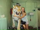 Фотография Гайворон Полины