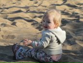 Фотография Беспаловой Екатерины