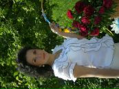 Віка Басіста фотография #2 (источник - https://vk.com/id138207747)