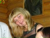 Фотография Циркуленко Татьяны