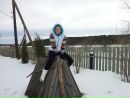 Фотография Мамзиной Олеси