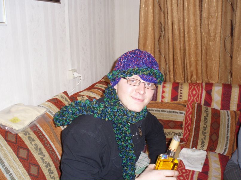 Дмитрий Рогов фотография #4