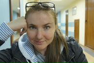 Фотография Zvereva Alena