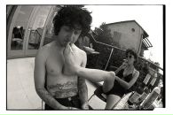 Фотография Забугорного Митяя