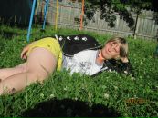 Фотография Шагаловой Светланы