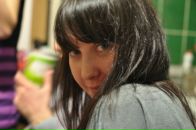 Фотография Шамановой Ирины