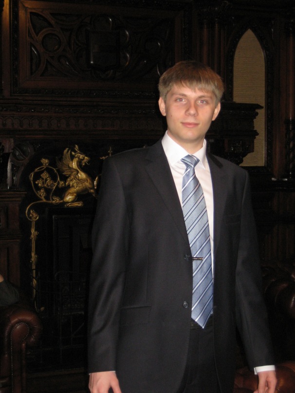 Сергей Колченко фотография #2 из vk профиля id90003