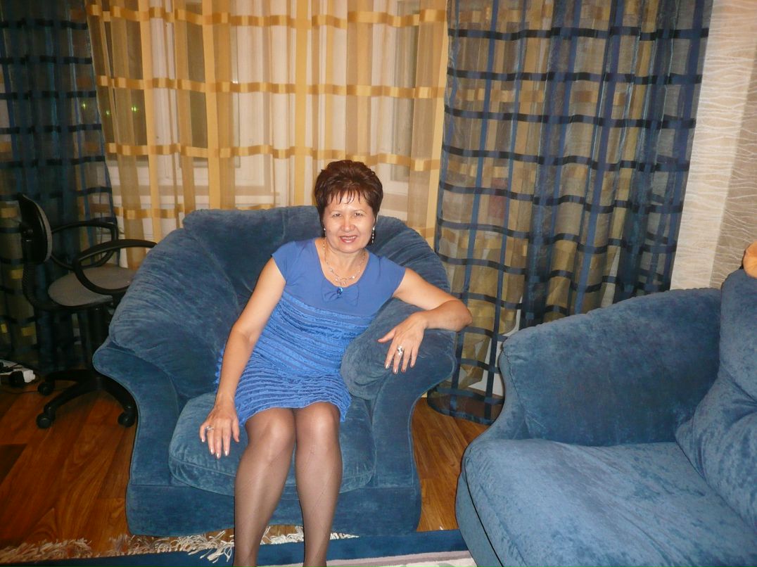 Флера Хазиева фотография #44