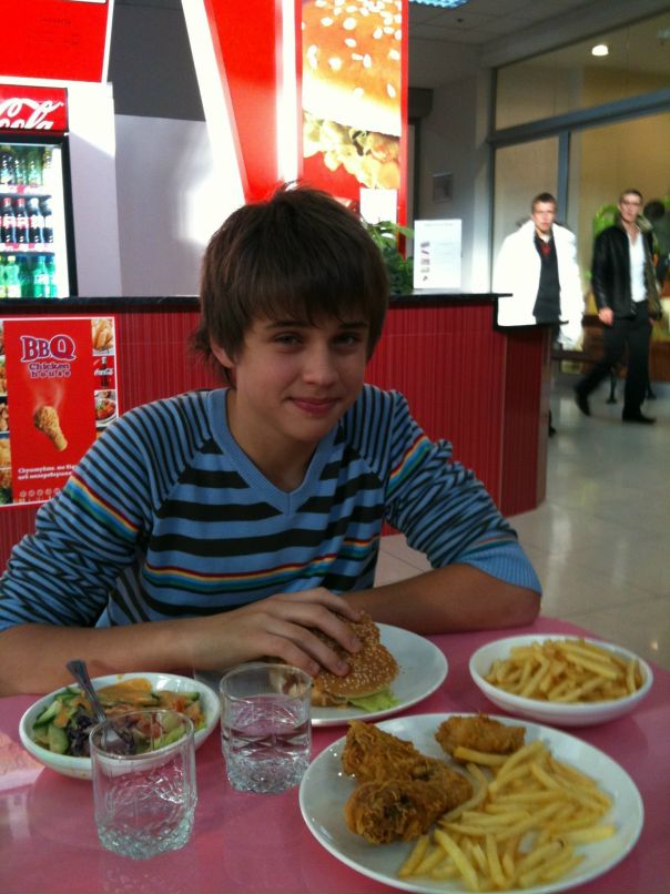 Дмитрий Сотин фотография #10