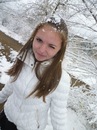 Фотография Мамонтовой Анастасии