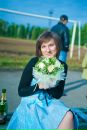 Фотография Кожевниковой Марины