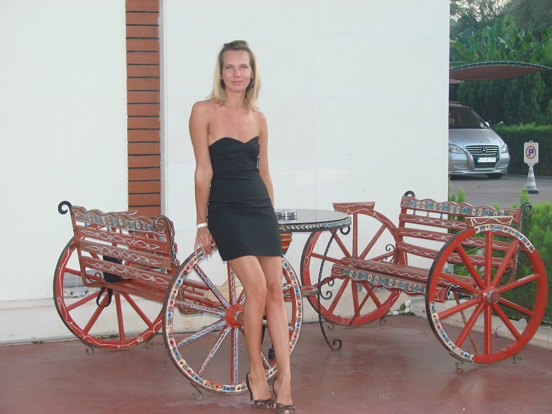 Liuba Gr фотография #27