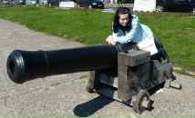 Фотография Кузнецовой Натали