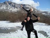 Фотография Манжело Сергея