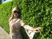 Фотография Берёзкиной Анастасии