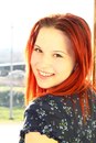 Фотография Миловой Алёны