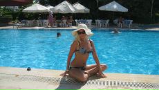 Фотография Аглиулиной Машули